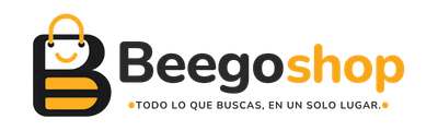 Logo - beegoshop.com