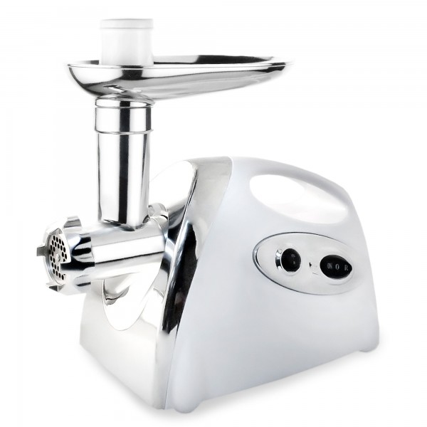 Picadora carne electrica 1200 w. kuken