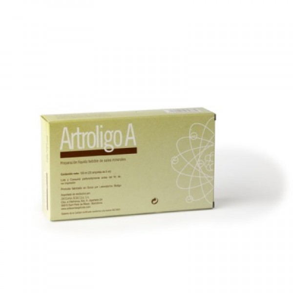 Artroligo-a