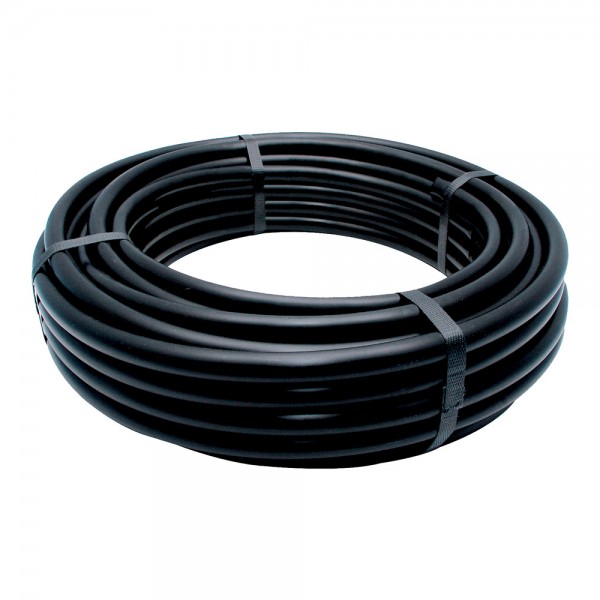 Tubería de polietileno ø32 mm x 25 m