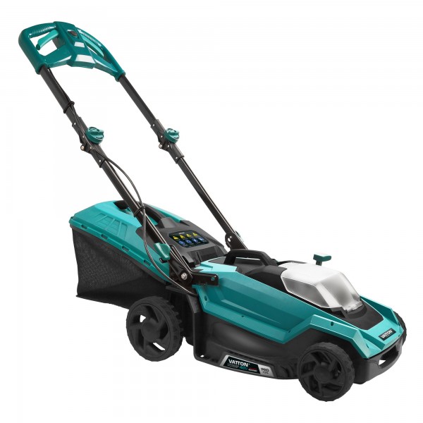 Cortacesped 40cm.vatton 40v. sin bateria