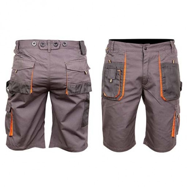 Pantalon corto workfit-pro t.3xl