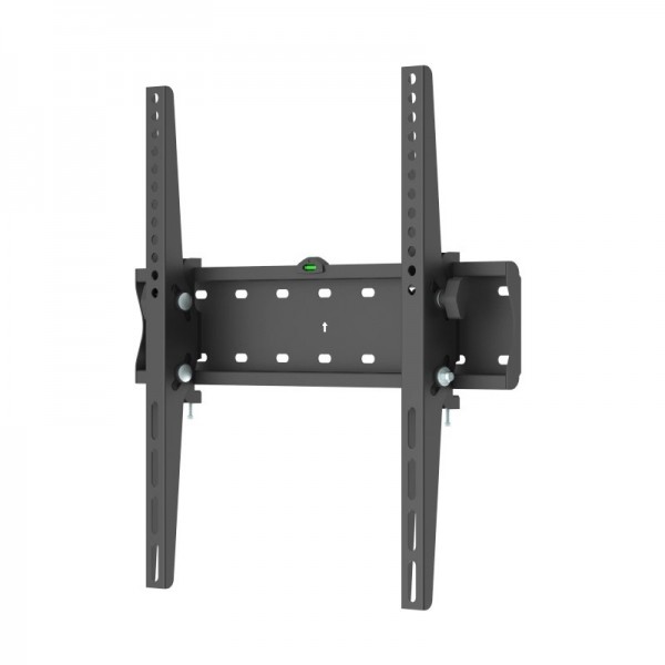 Tooq lp4255t-b soporte tv 32"-55" incli negro