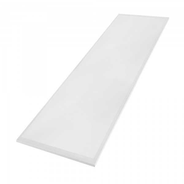 Panel led samsung blan. 30x120cm.40w.fr