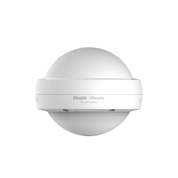 Reyee rg-rap6262(g) ap ax1800 wifi6 outdoor ip68