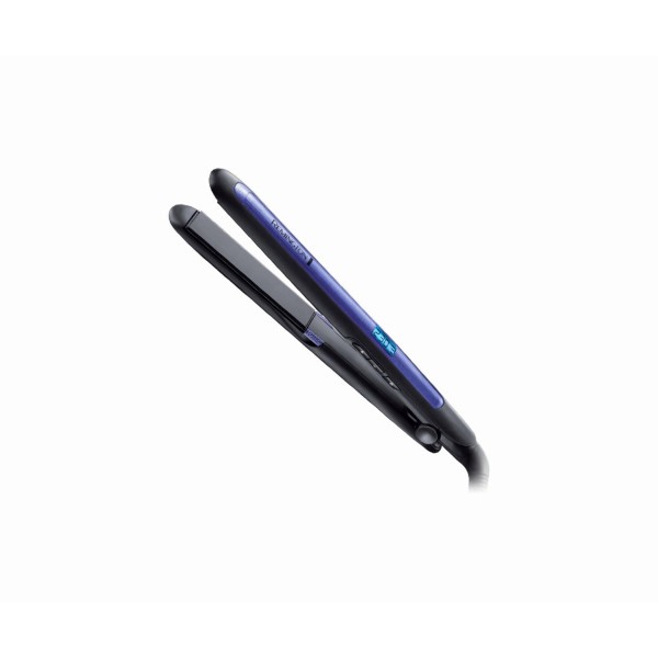 Remington s7710 utensilio de peinado plancha de pelo caliente negro