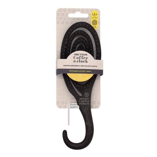 Beter Coffee Oclock Cepillo Detangling Ref 03004