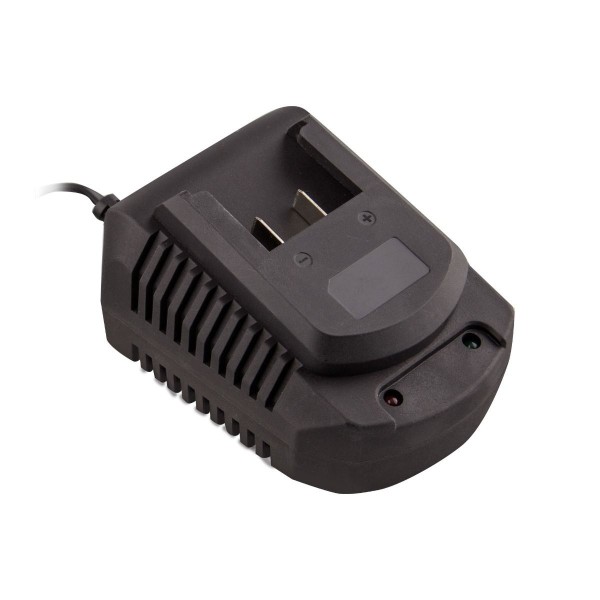 Taladro percut.wor.pro  20v. 4,0ah.brush