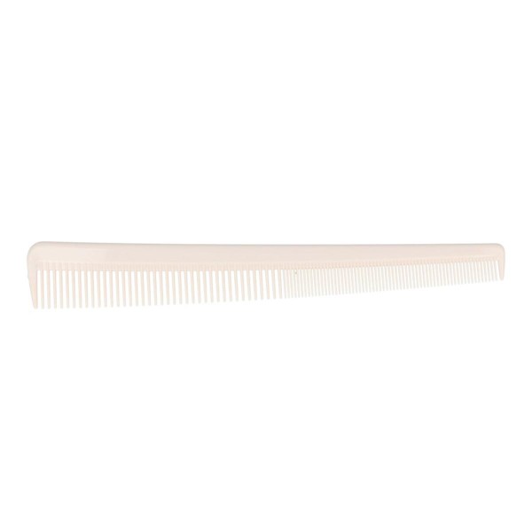 Eurostil 18cm peine barbero 18cm color classic 1un