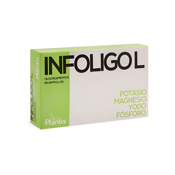 Infoligo-l