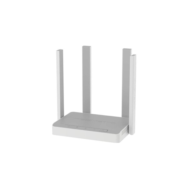 Keenetic runner 4g router wifi4 n300 4x100mb
