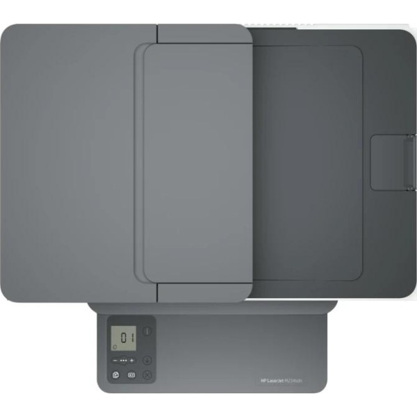Hp multifunción laserjet mfp m234sdn dúplex/ adf/