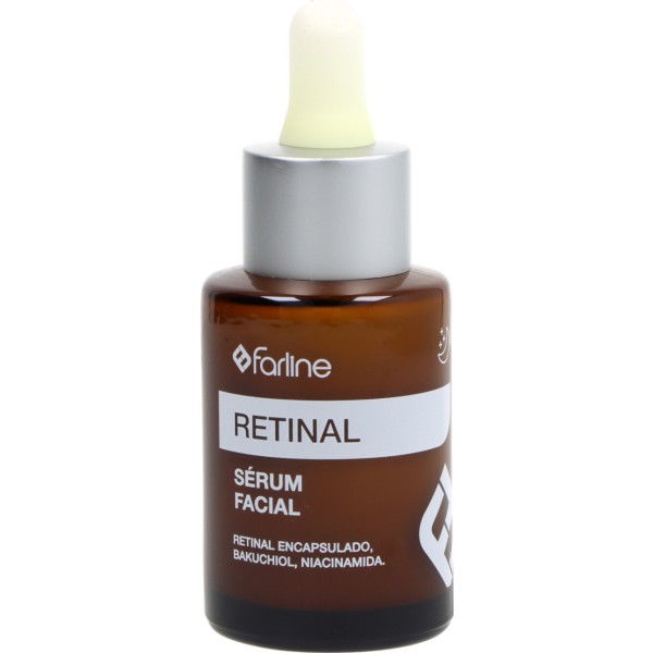 Farline Serum Facial Retinal 30ml