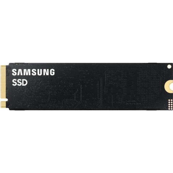 Samsung 9100 pro ssd 4tb pcie 5.0 14800 mb-s