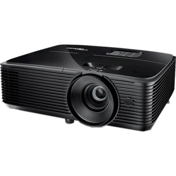 Optoma s336 proyector svga 4000l vga hdmi