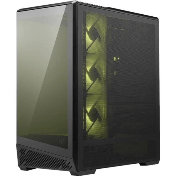 Msi semitorre atx mag pano 130r pz negra