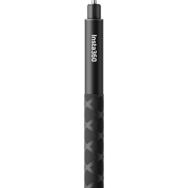 Invisible selfie stick 114 cm insta360