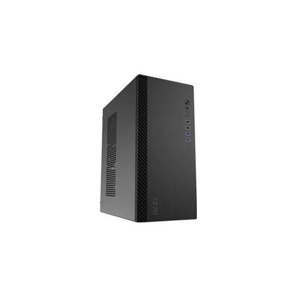 Msi semitorre pro shield m100p pack 5