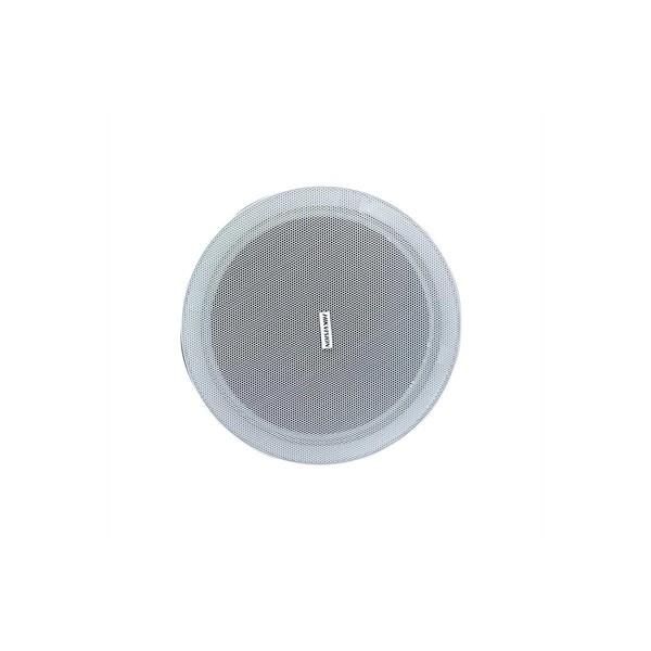 Hikvision ds-qae0606g2-v altavoz 6w 100v techo