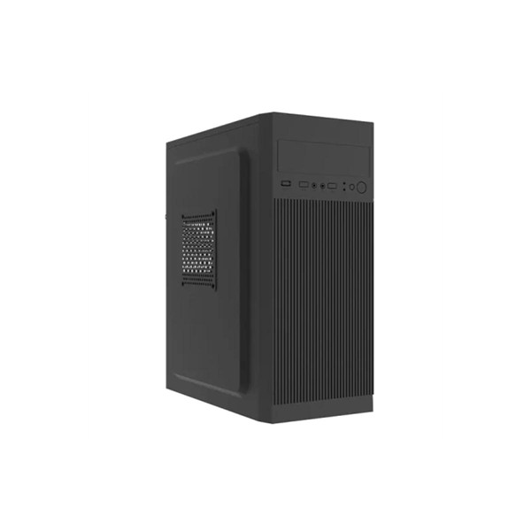Approx caja semitorre appc-404f 500w usb3.0